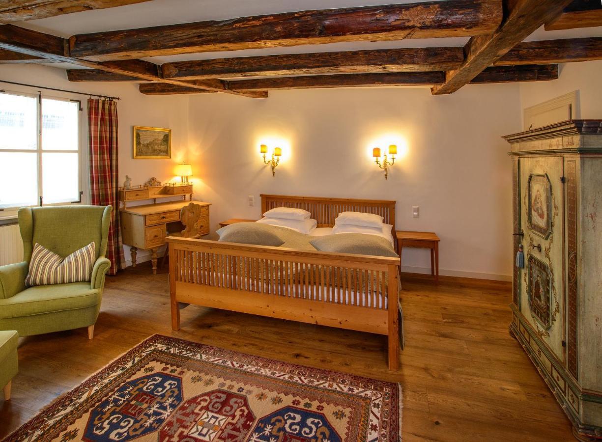 Apartment Goldgasse De Luxe Salzburg
