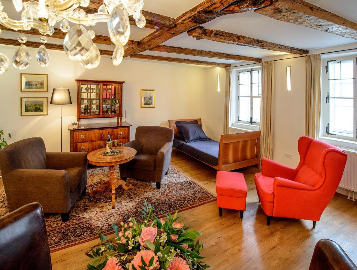 Goldgasse De Luxe Salzburg