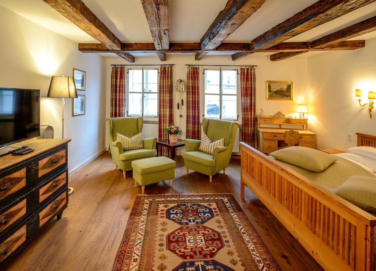 Apartment Goldgasse De Luxe *