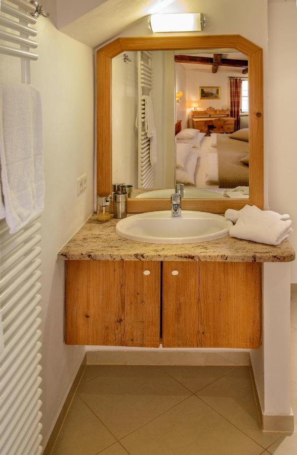 Goldgasse De Luxe Apartment