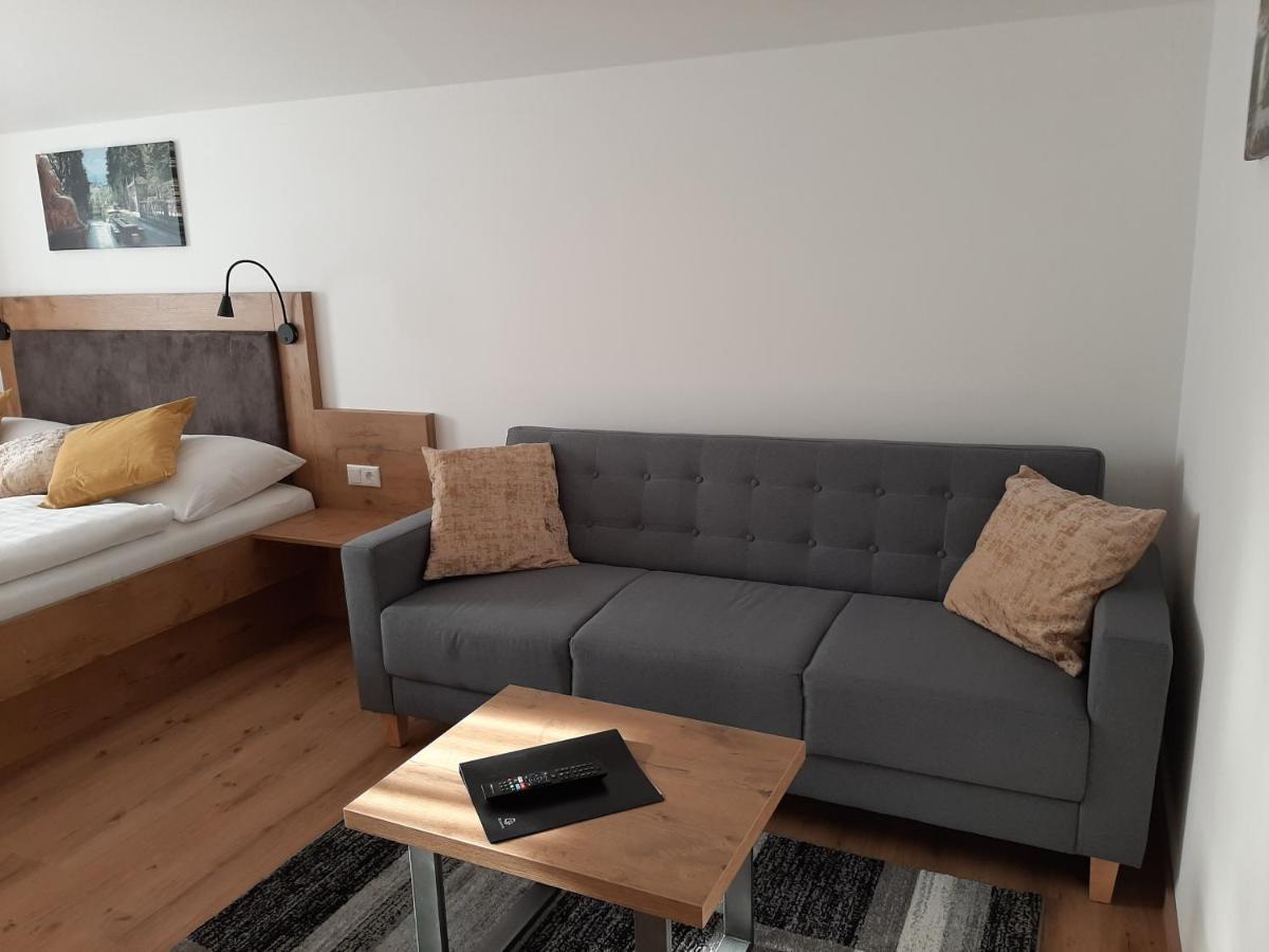 Apartamento By Ballwein
