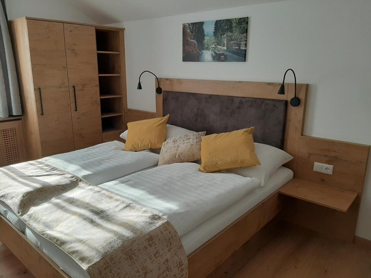 By Ballwein Apartment Salzburg