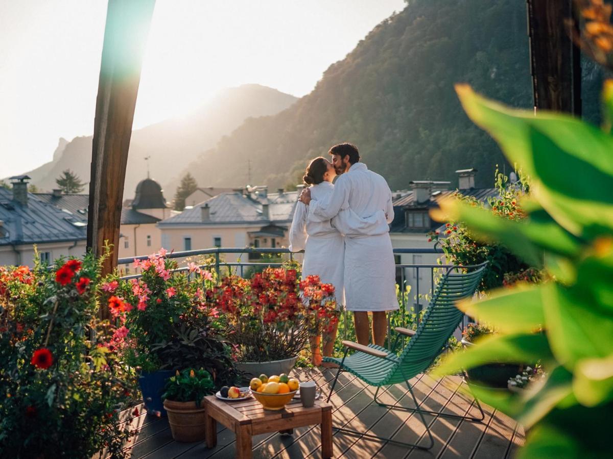 Hotel Boutique & Auersperg