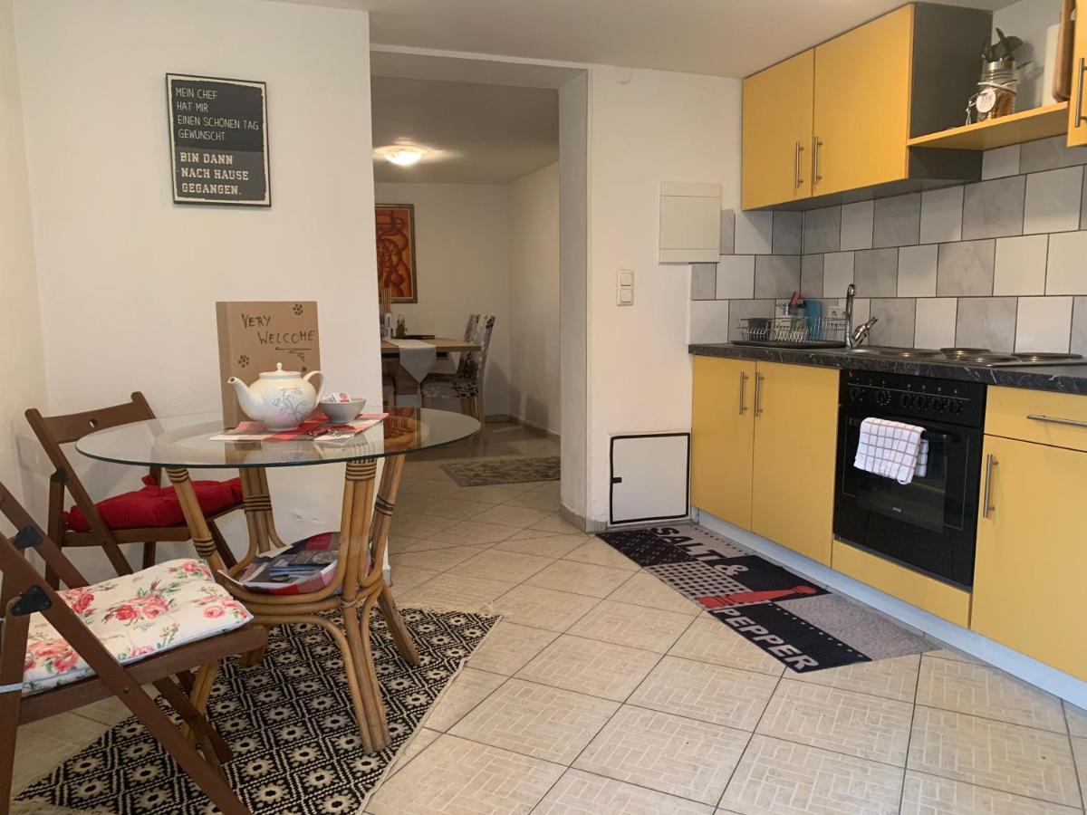 Ferienwohnung Prieler * Salzburg