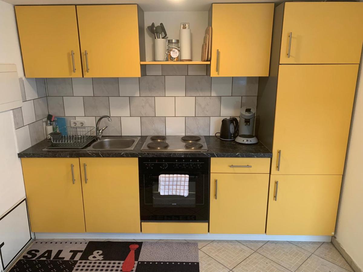 Ferienwohnung Prieler Apartment Salzburg