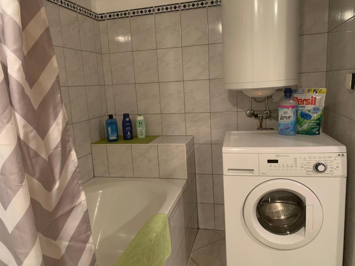 Ferienwohnung Prieler Apartment Salzburg