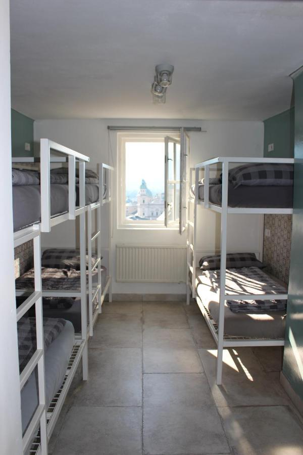 Hostel Stadtalm Naturfreundehaus *