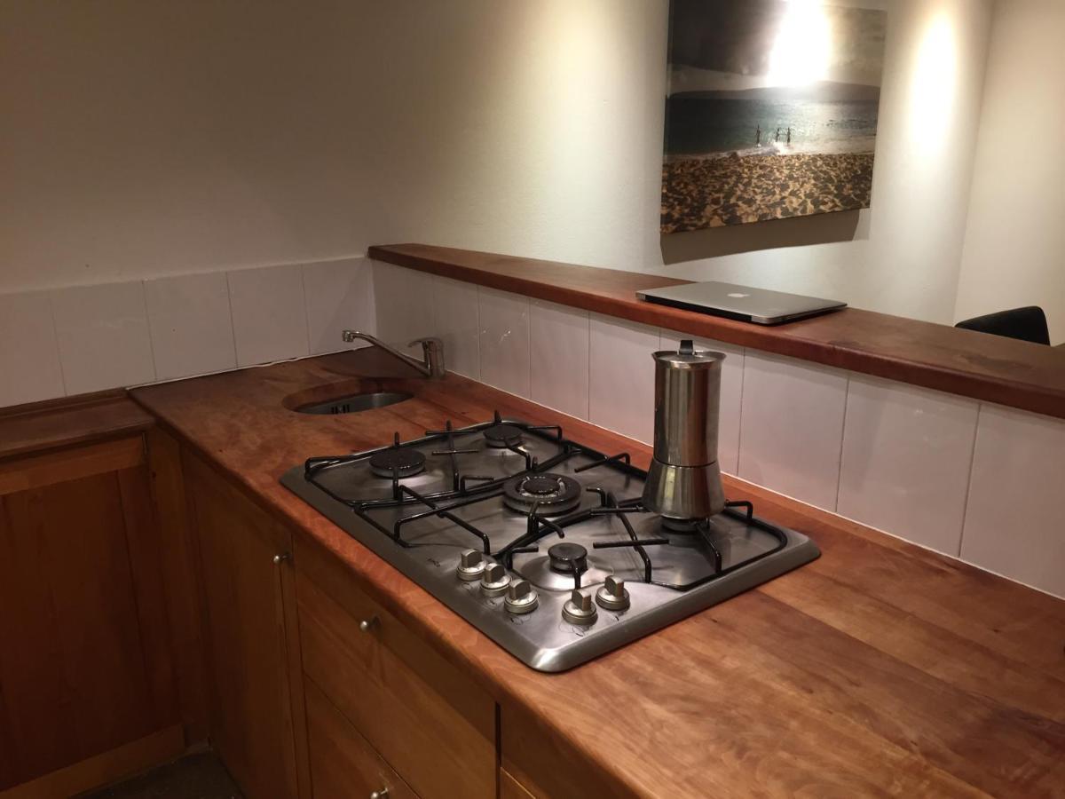 Uber Den Dachern Salzburgs Apartment *