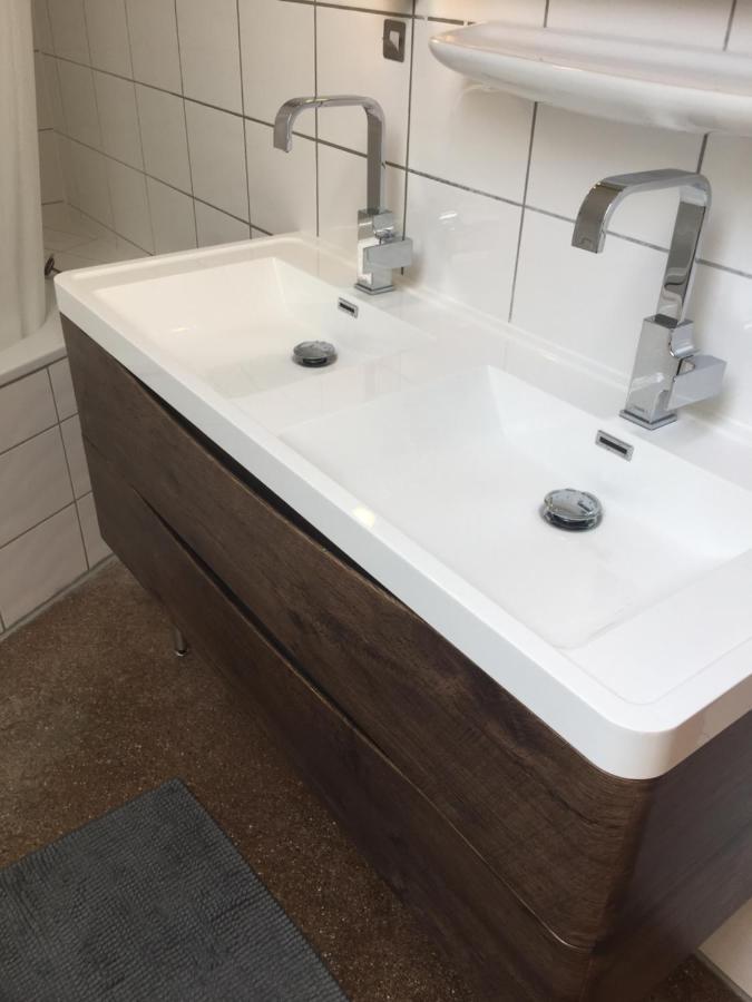 Uber Den Dachern Salzburgs Apartment *