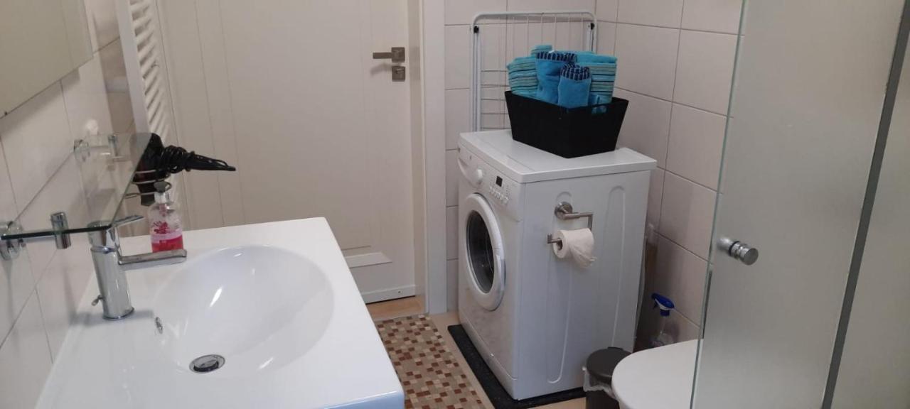 In Apartamento Salzburgo