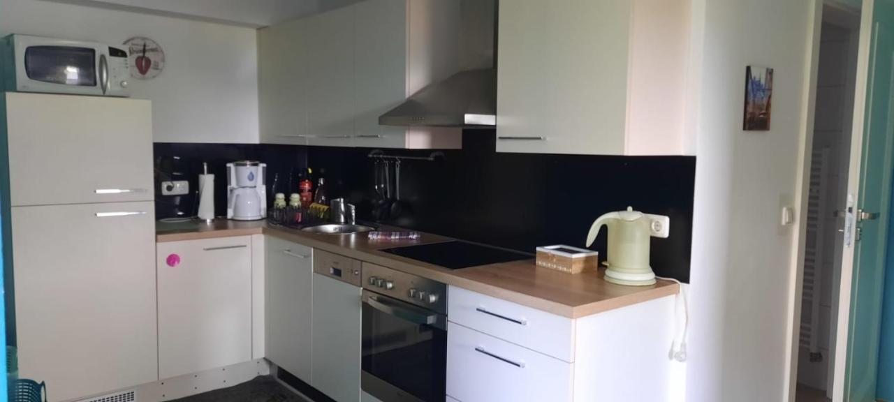 In Apartamento Salzburgo