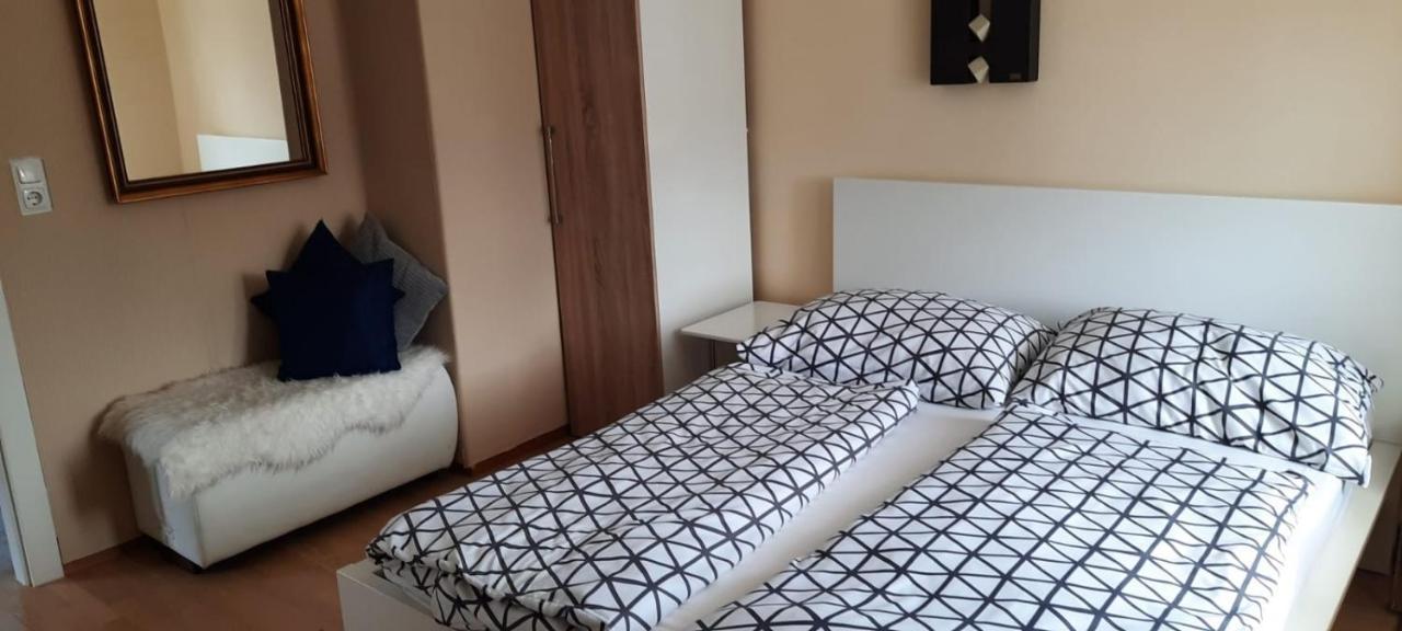 In Apartamento