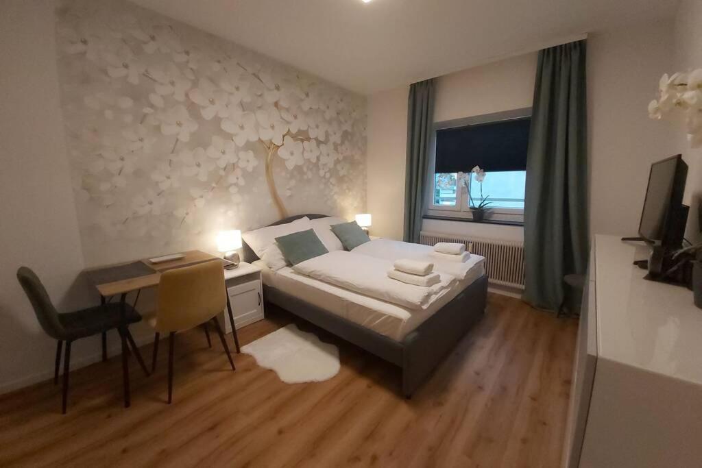 Studio Enziane! Apartment Salzburg