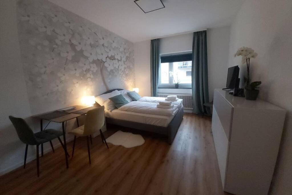 Studio Enziane! Apartment *