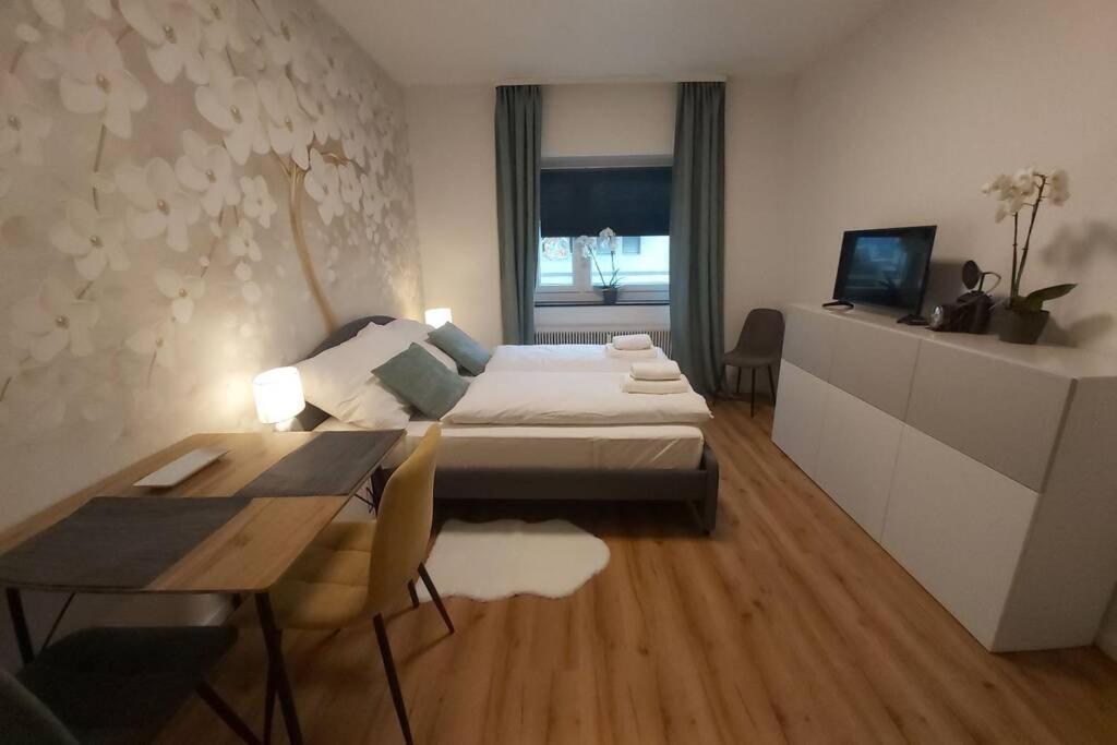 Studio Enziane! Salzburg