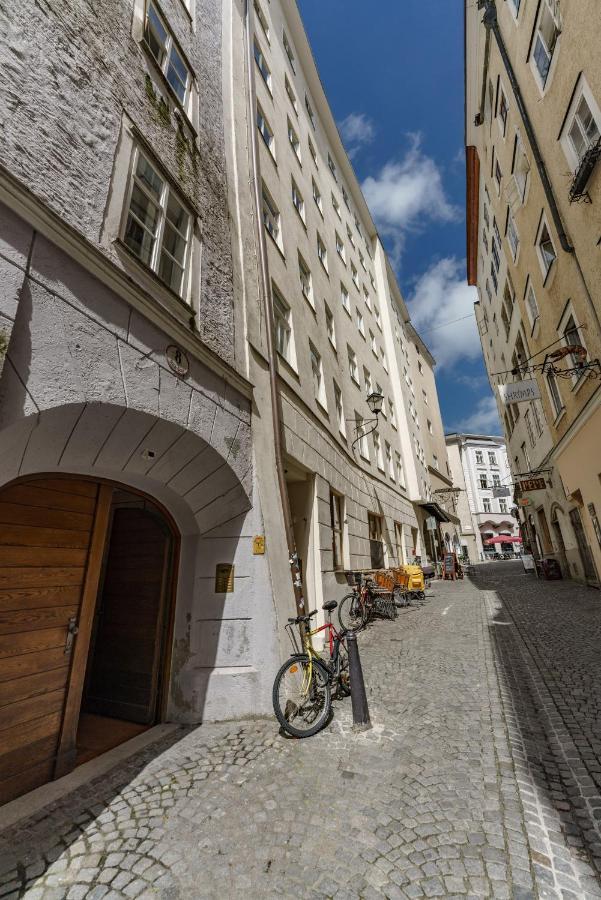 Easyapartments Altstadt 1 Salzburg
