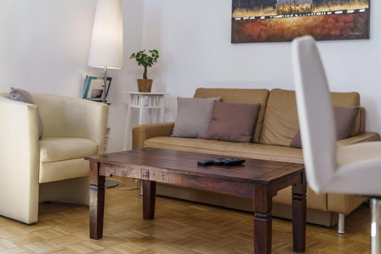 Easyapartments Altstadt 1 Apartment