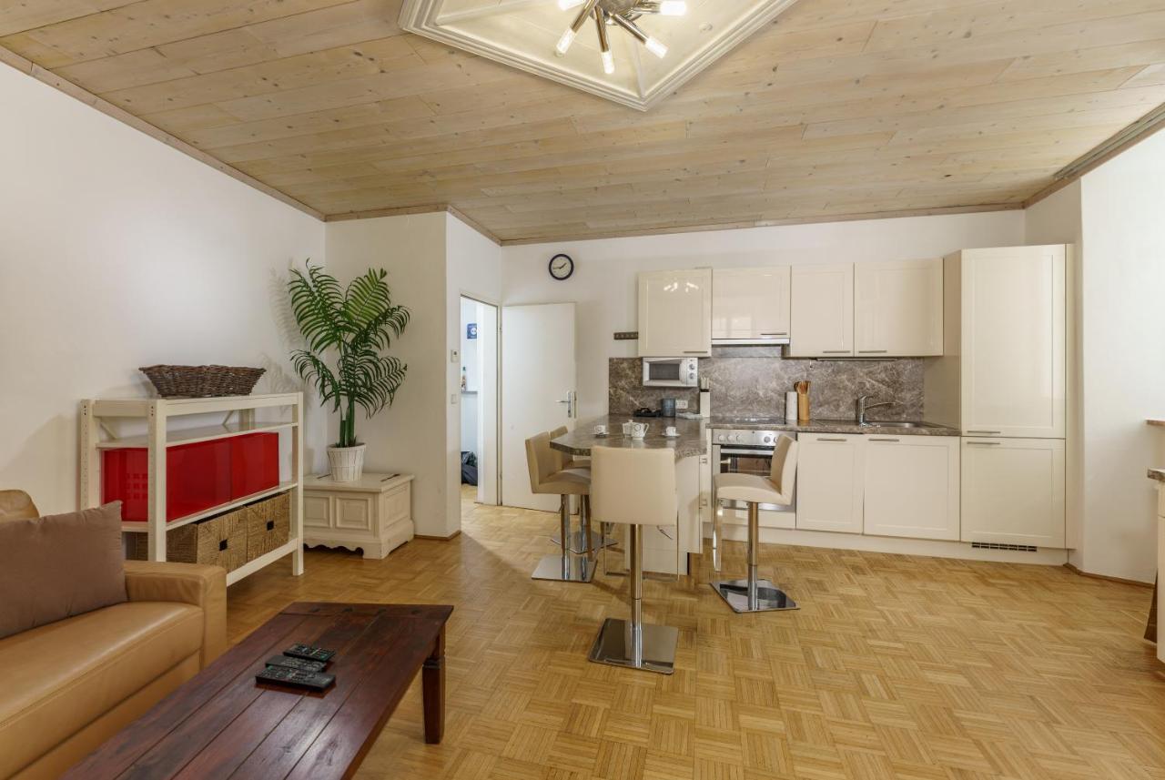 Easyapartments Altstadt 1 Apartment