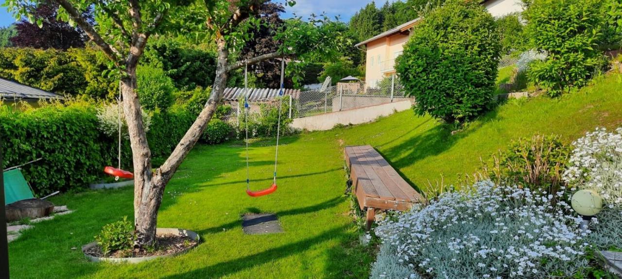In Apartamento Salzburgo