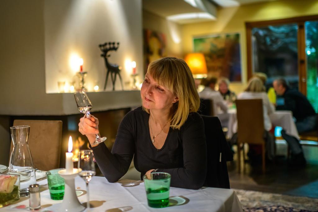 Restaurant Auerhahn Salzburg