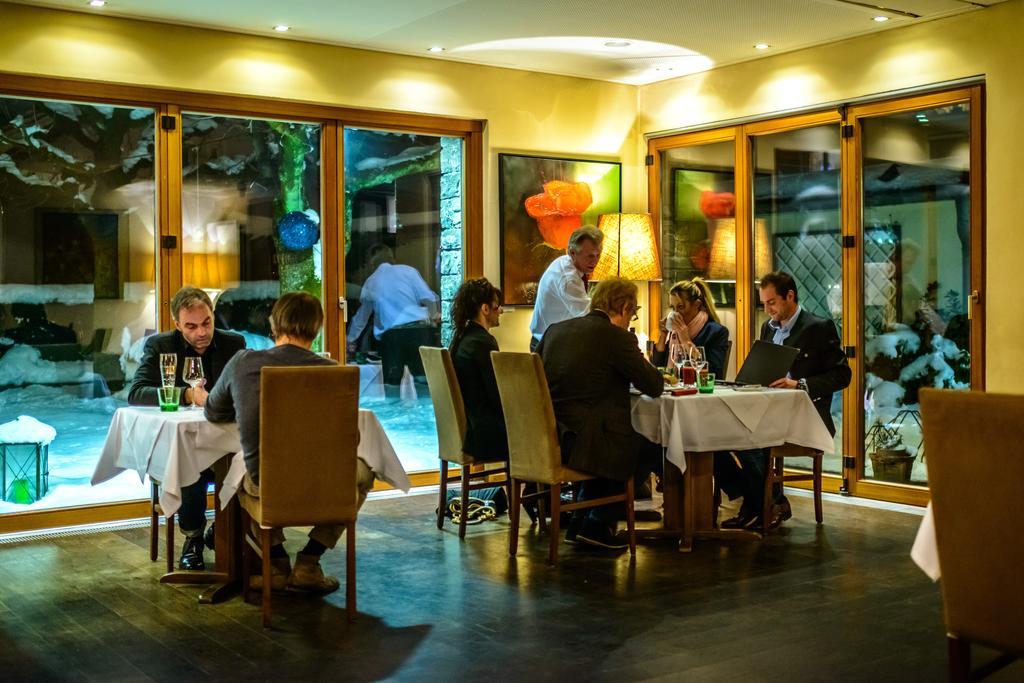 Restaurant Auerhahn Guest house