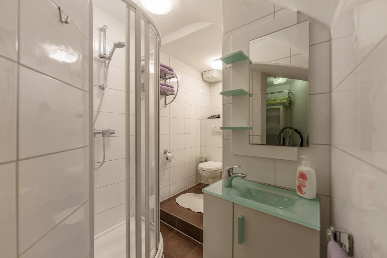 Easyapartments Altstadt 1 Apartment Salzburg