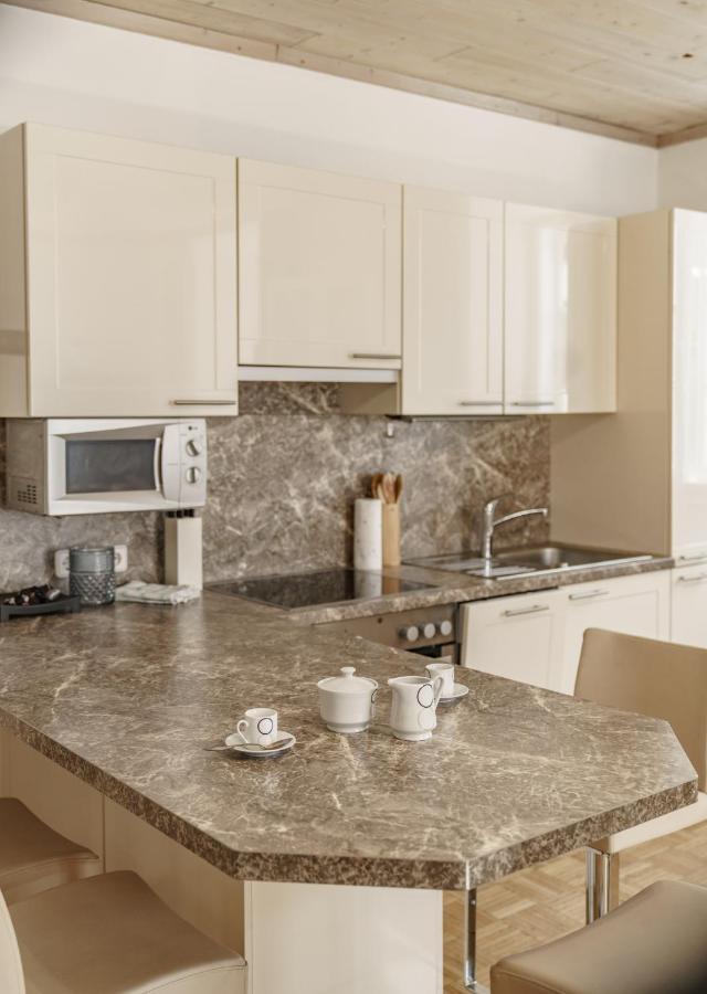 Easyapartments Altstadt 1 Apartamento Salzburgo