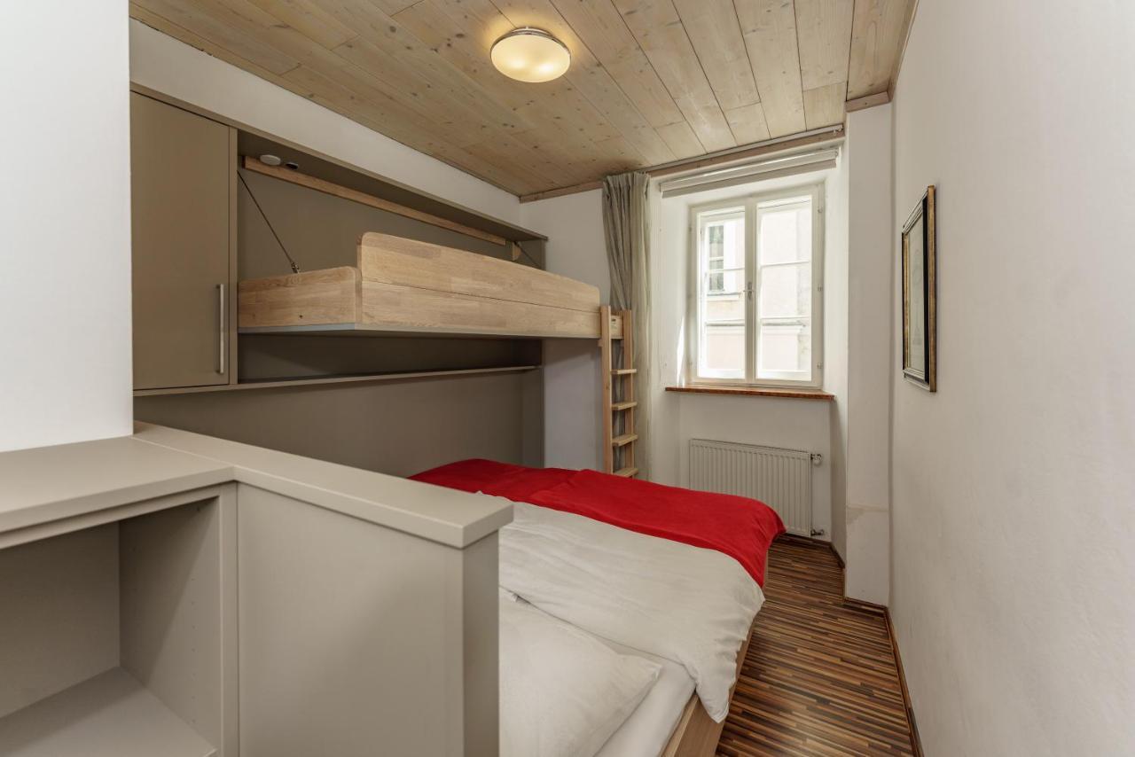 Easyapartments Altstadt 1 * Salzburg