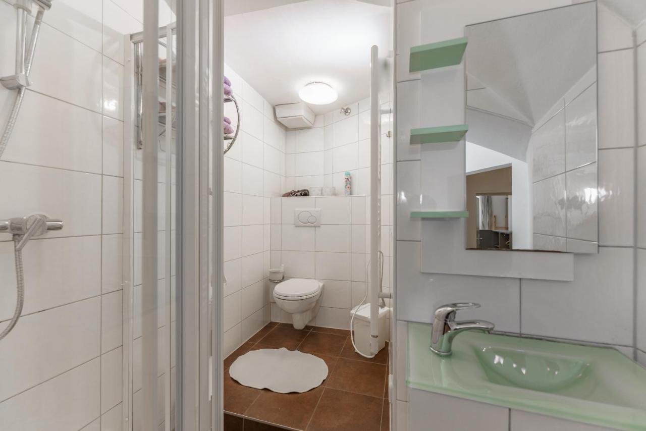 Apartment Easyapartments Altstadt 1 Salzburg