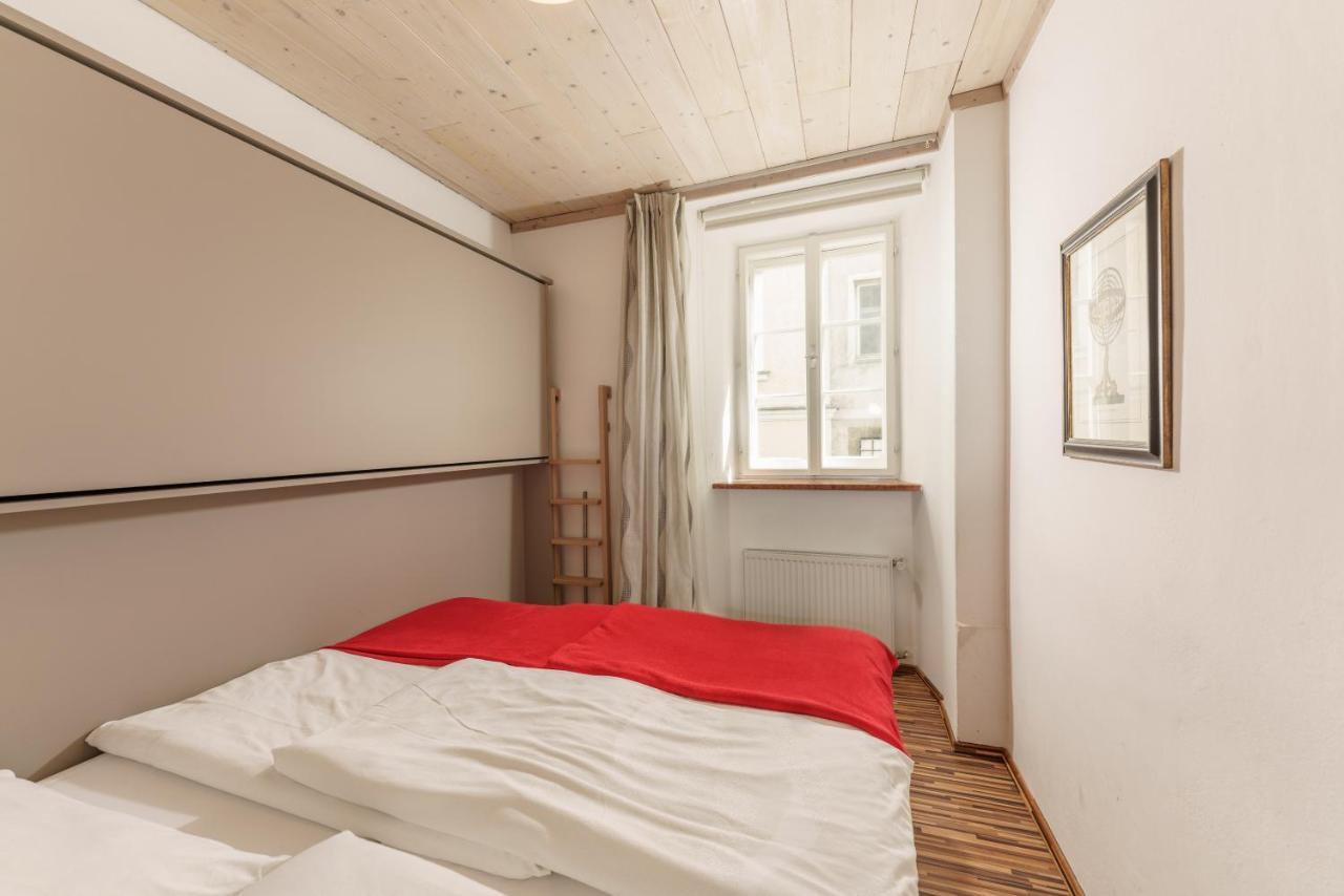 Apartment Easyapartments Altstadt 1 Salzburg