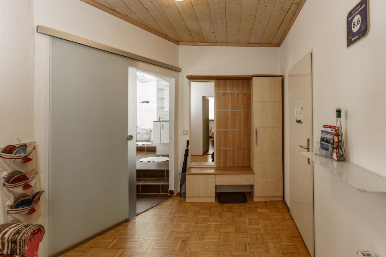 Easyapartments Altstadt 1 Apartment