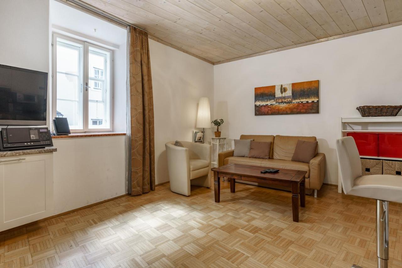 Apartment Easyapartments Altstadt 1