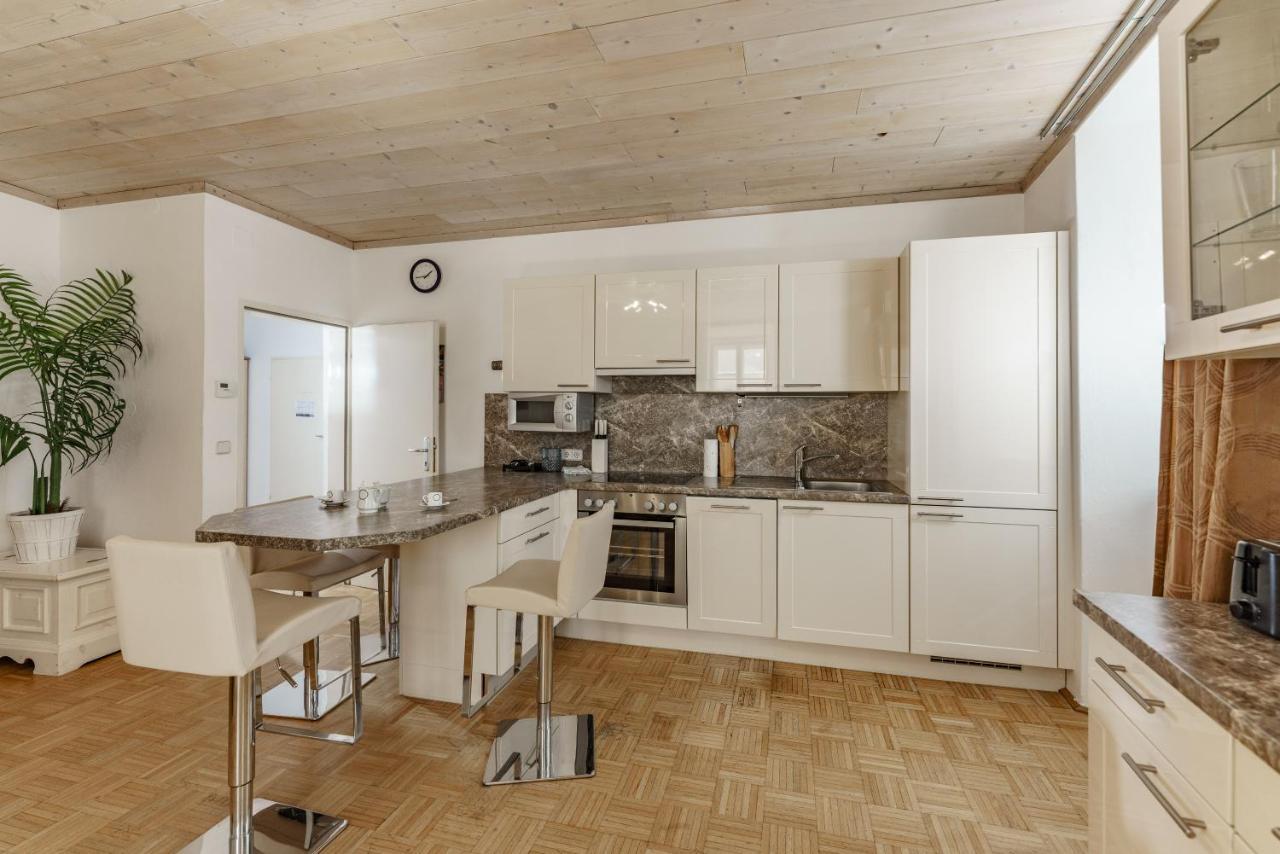 Apartment Easyapartments Altstadt 1 *