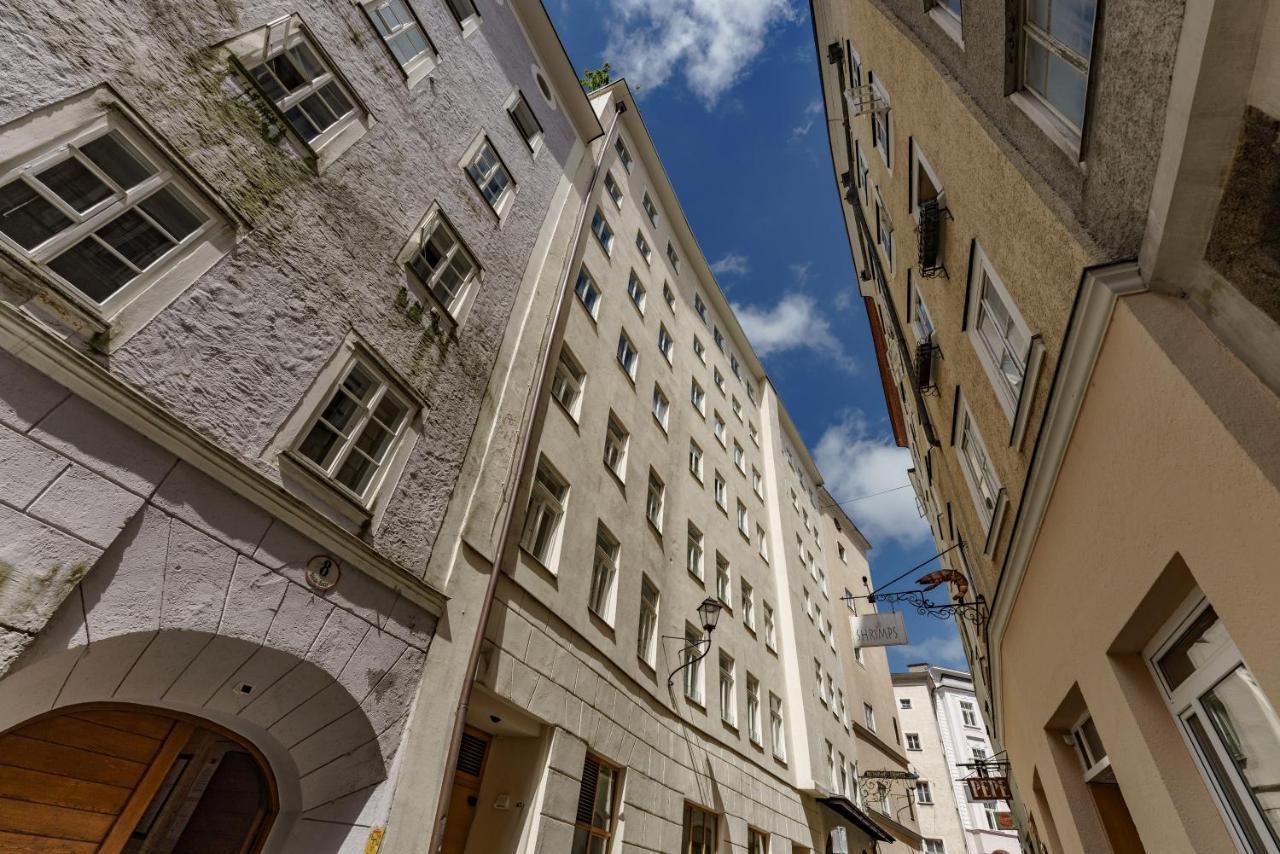 Easyapartments Altstadt 1 Apartment *