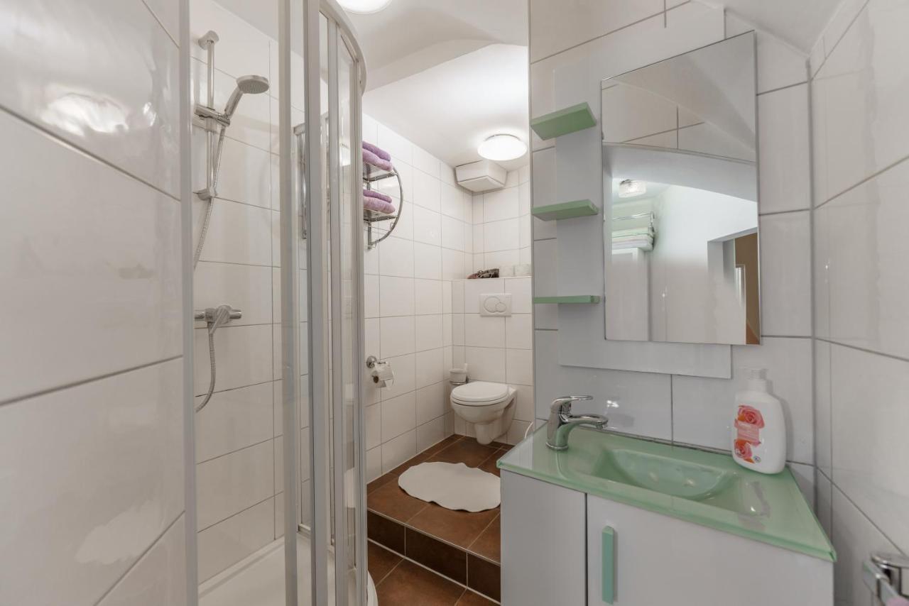 Easyapartments Altstadt 1 Salzburg
