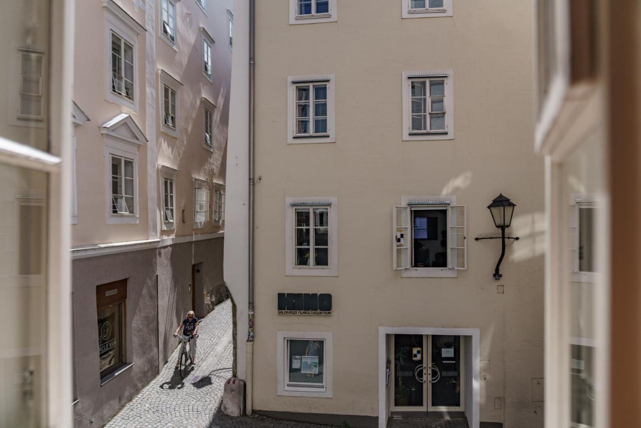 Easyapartments Altstadt 1 Apartment *