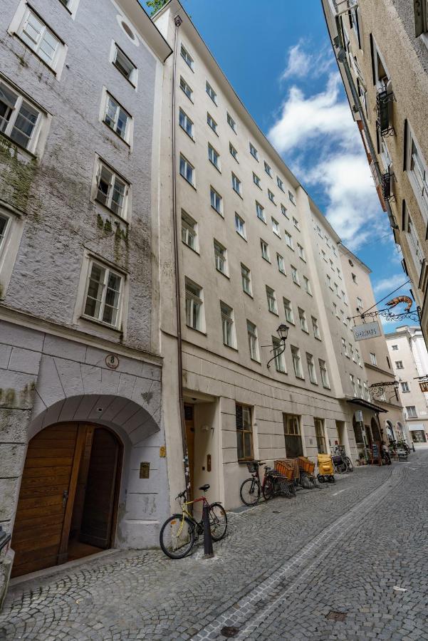 Easyapartments Altstadt 1 Apartment