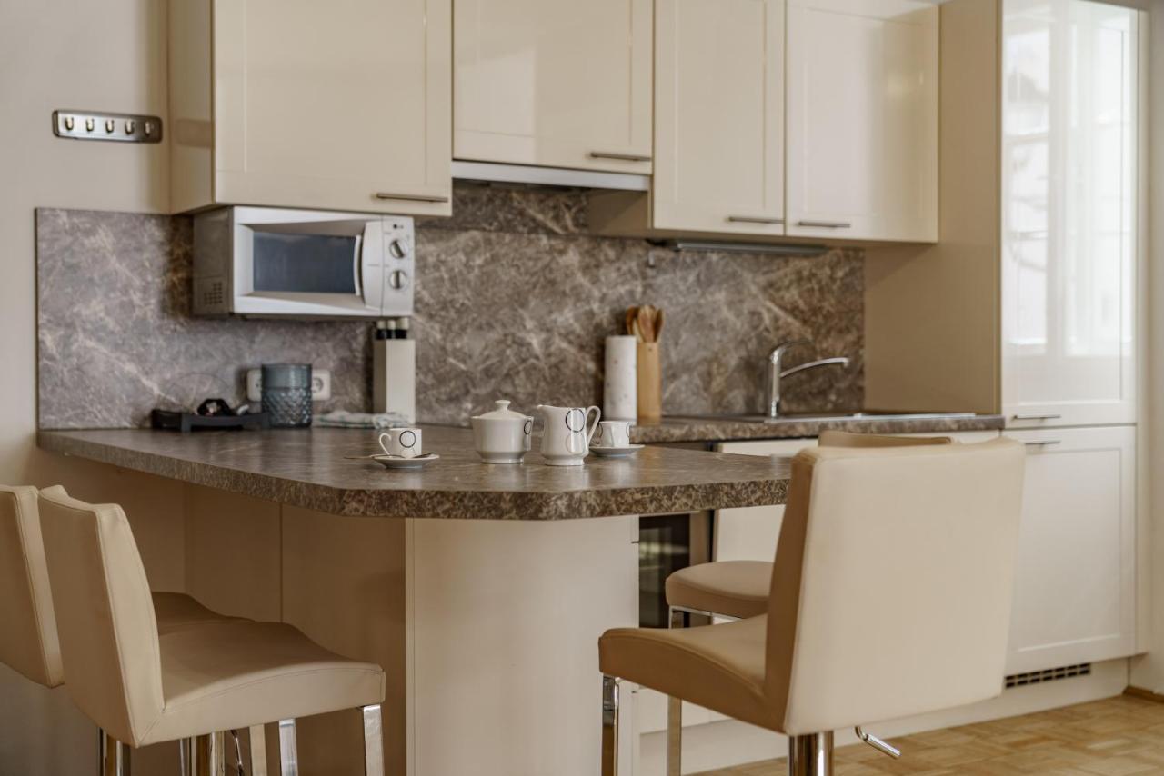 Easyapartments Altstadt 1 *