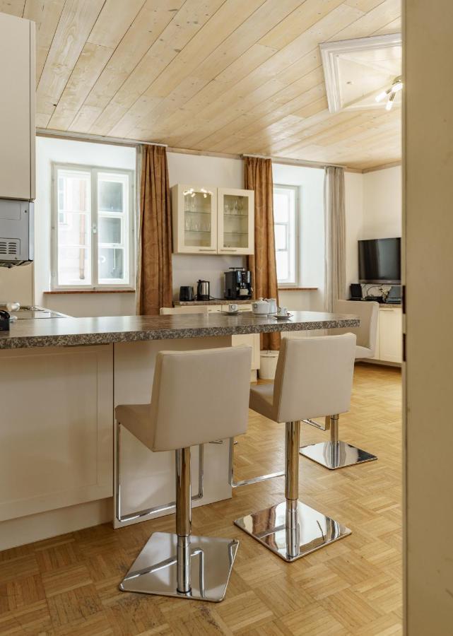 Easyapartments Altstadt 1 * Salzburg