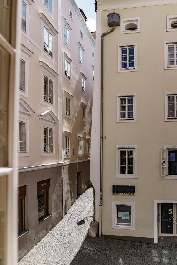 Easyapartments Altstadt 1