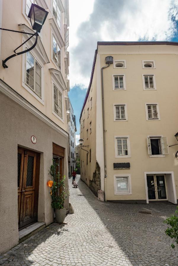 Easyapartments Altstadt 1