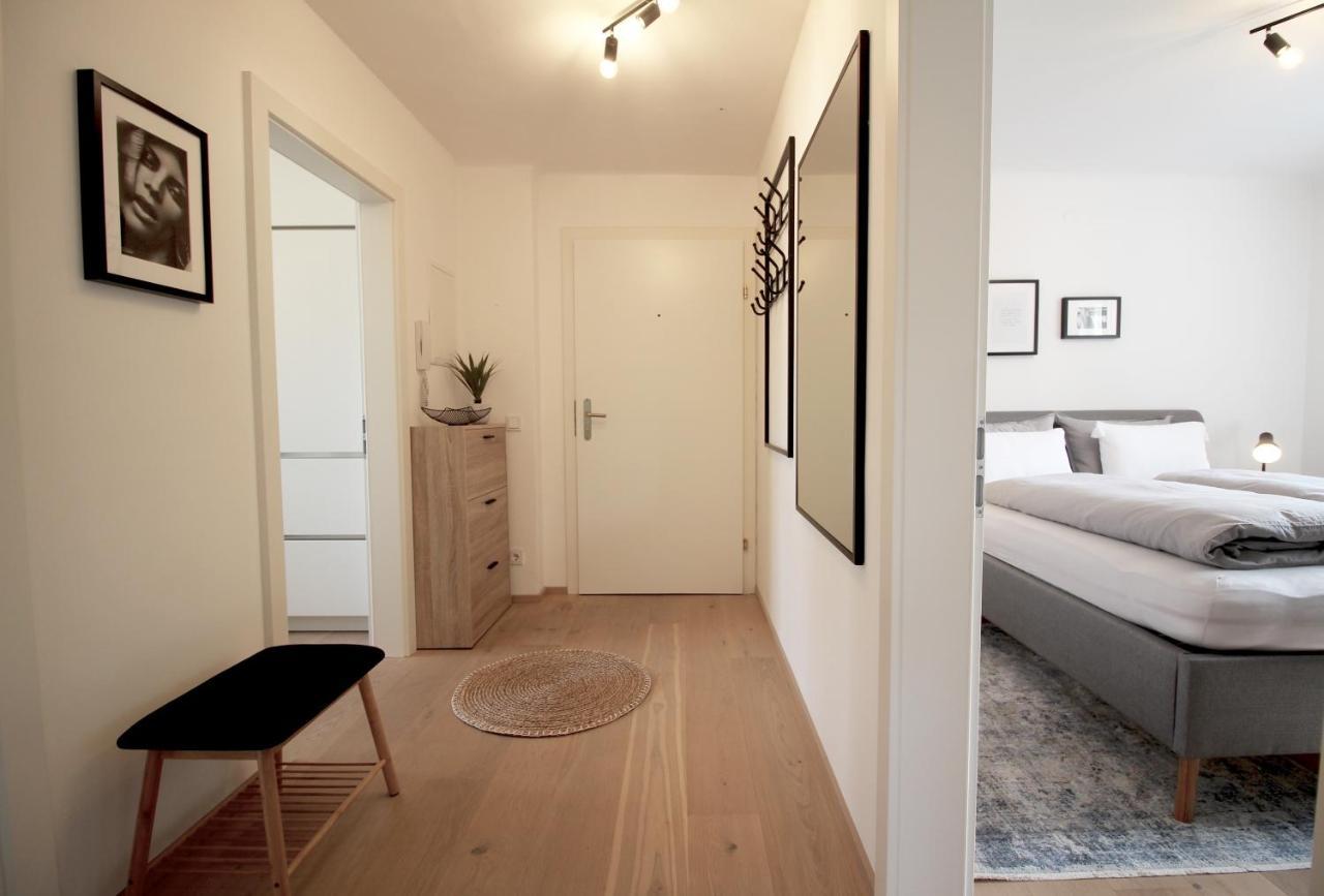 Apartment Sissi