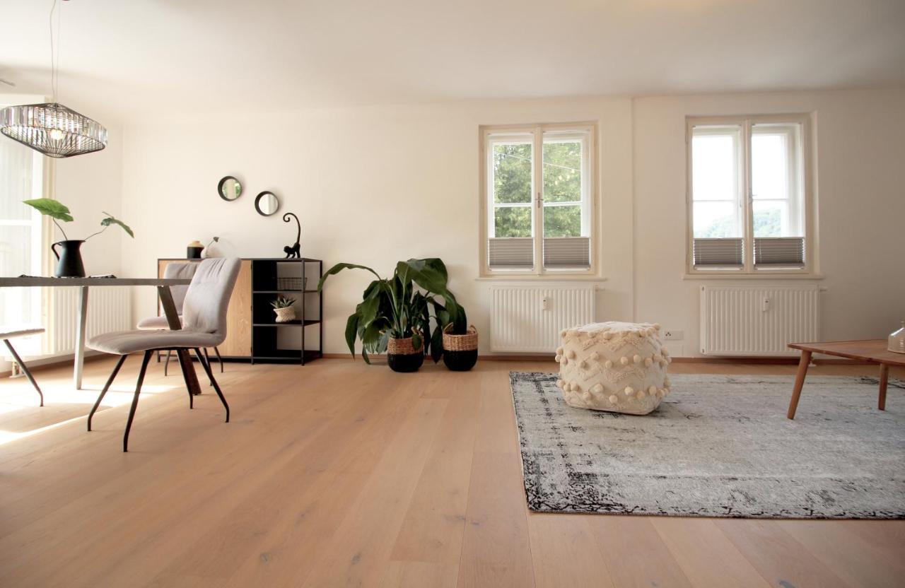 Apartment Sissi