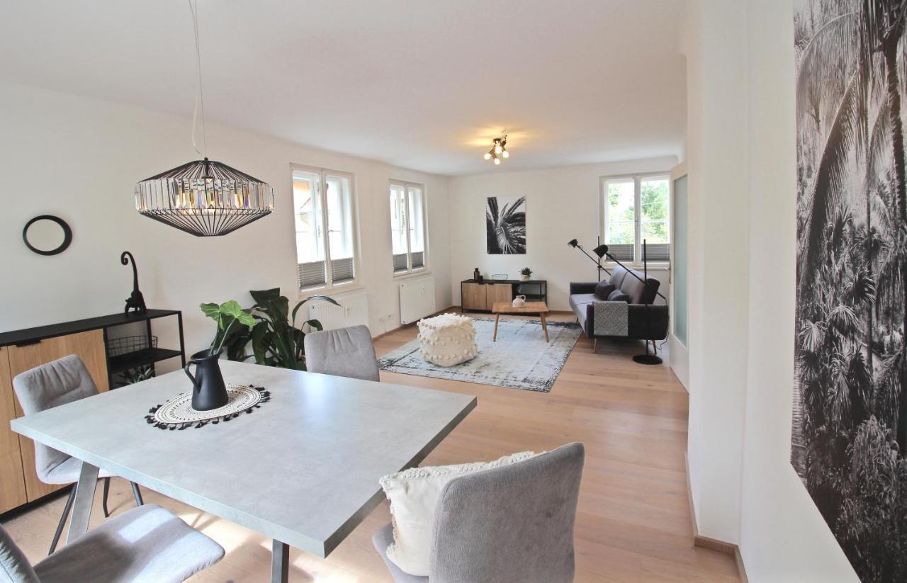 Sissi Apartment Salzburg