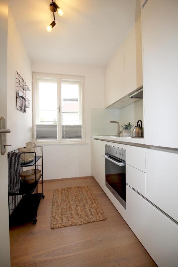 Sissi Apartment