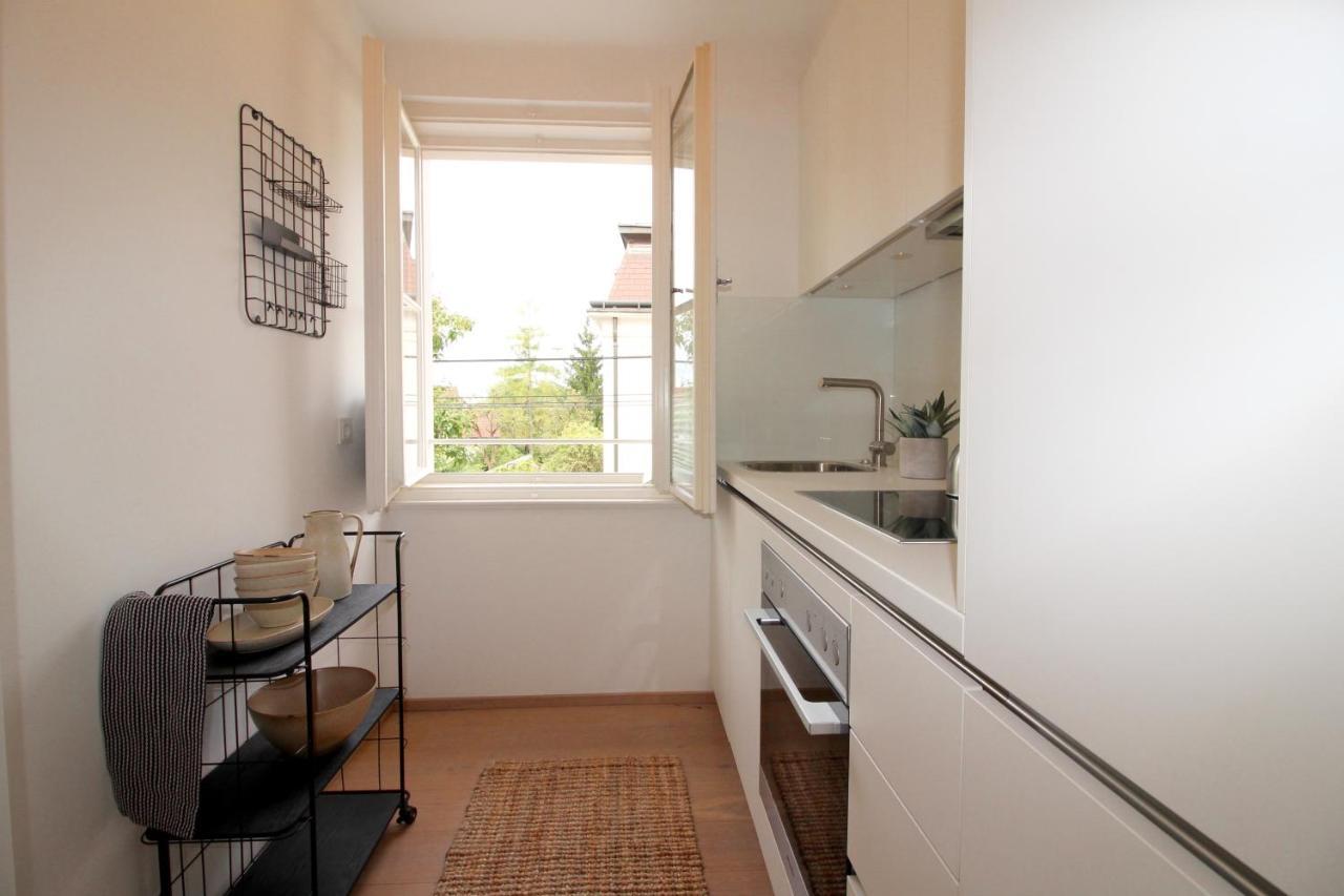 Apartment Sissi