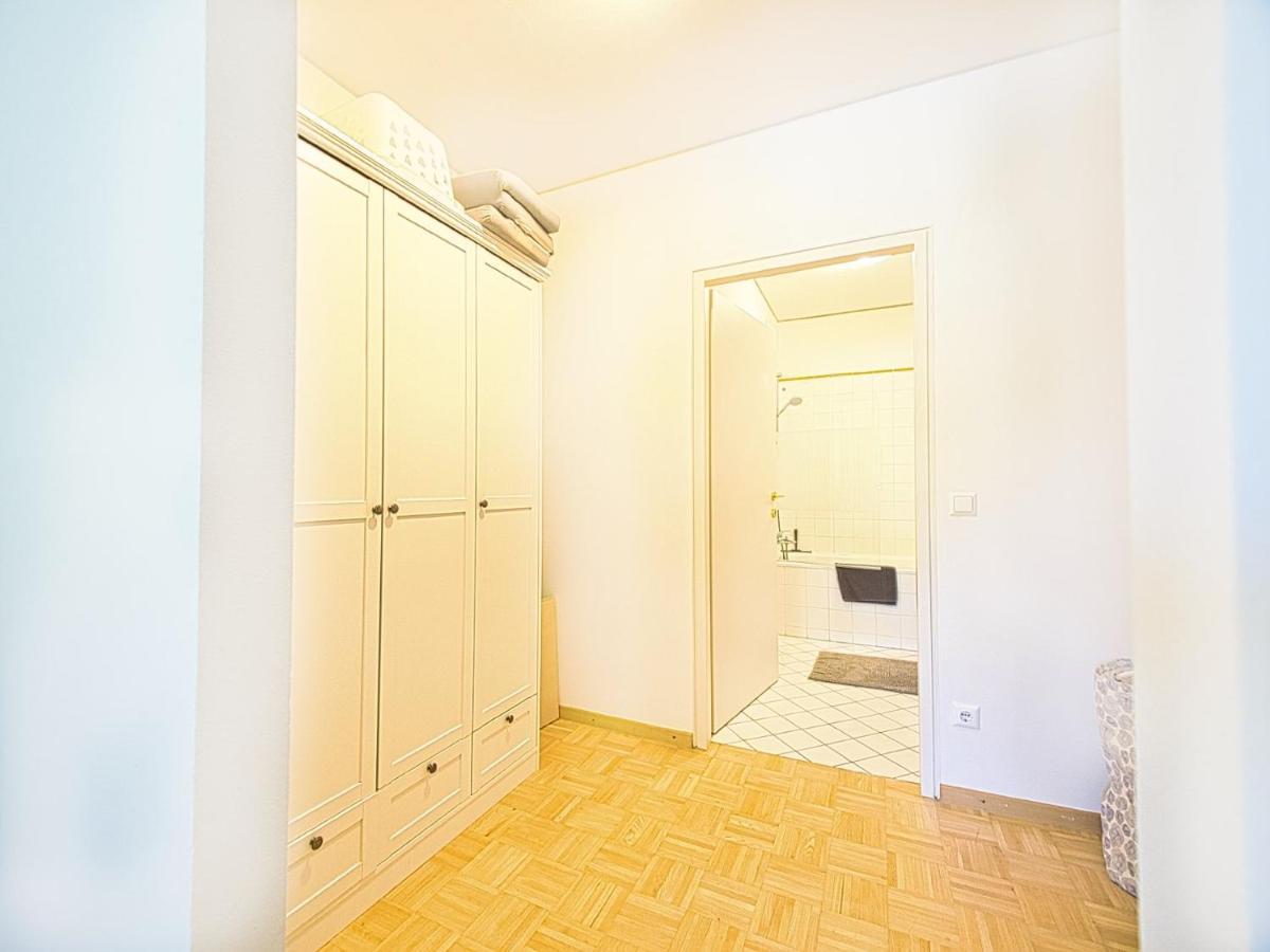 Terrace Apartment