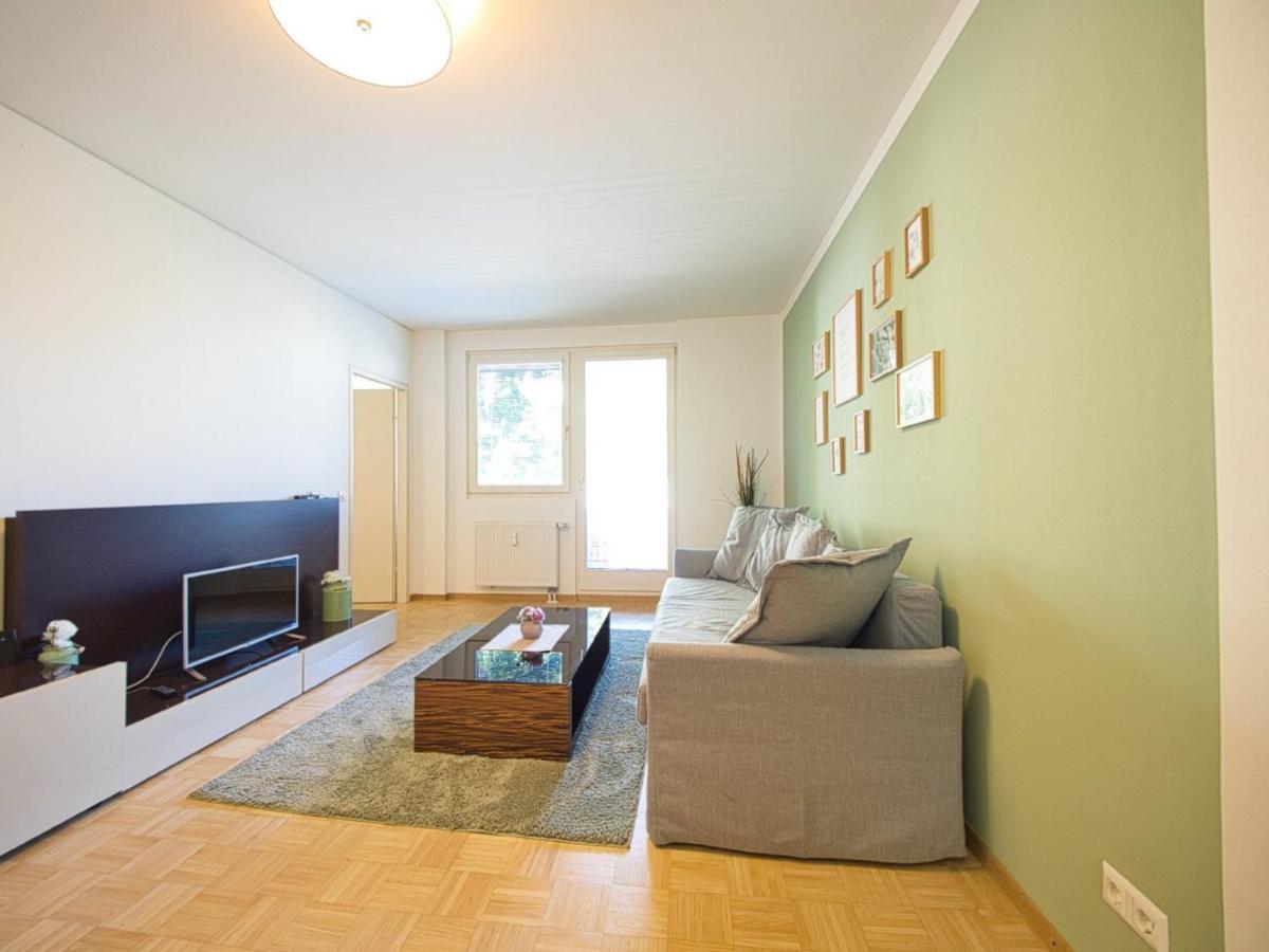 Terrace Apartment