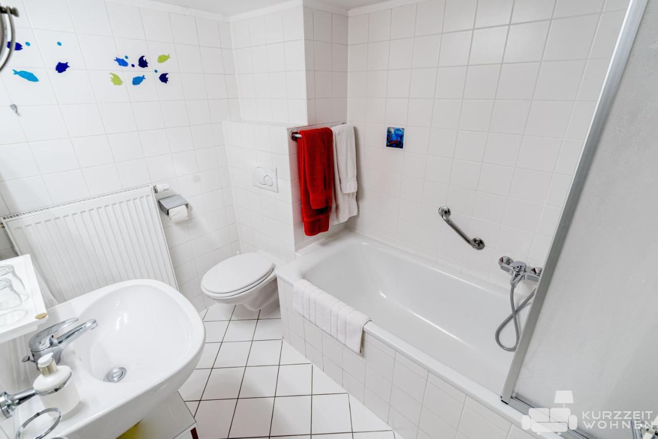 Apartment Steingasse *