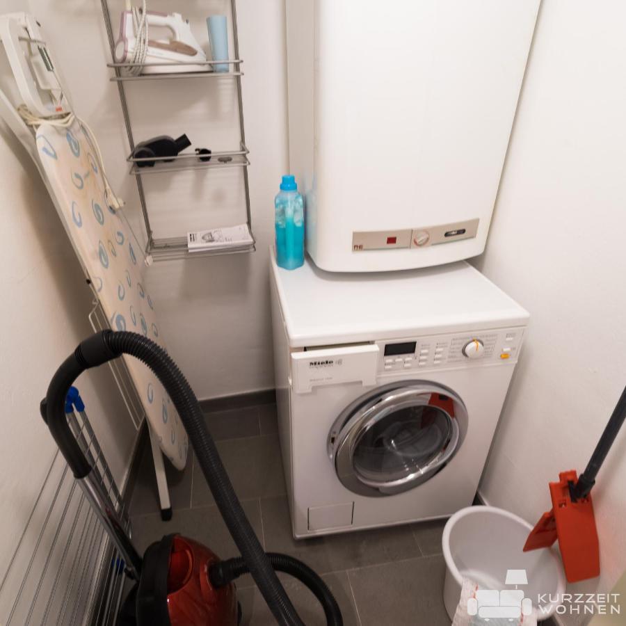 Apartment Steingasse *